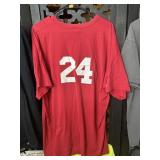 Cardinals Tshirt Size XXL