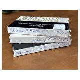1969 Recordings of Landing on The Moon