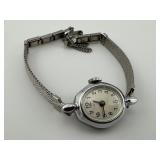 Vintage Time Watch