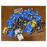 Selection of Lego Minifigure Pamplets