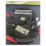 Juicy Couture Backpack