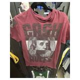 Tshirt/Hoodie/Sports Apparel