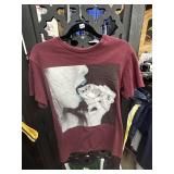 Tshirt/Hoodie/Sports Apparel