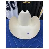 Roca Hats by Gomez Size 6 5/8