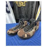 Nike Air Jordans Size 10.5 310805-201