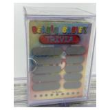1999 Series II Beanie Babies Cards and