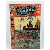 June 1971 #90 DC Justice League of America