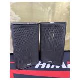 EAW Eastern Aucoustic Works JFX88 Speaker