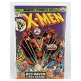 Feb 1975 #92 Marvel X-Men