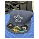 59 Fifty Dallas Cowboys Cap