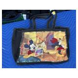 Disney Micky Mouse Tote Bag