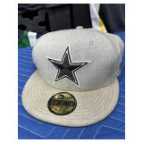 59 Fifty Dallas Cowboys Cap
