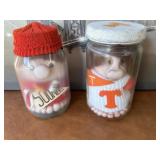 Vintage Diane Gifts Pickled Person Dolls