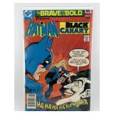 June 1978 #141 DC The Brave and the Bold