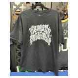 Drake 2022 Honestly Nevermind Tshirt Size 2XL