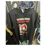 Tshirt/Hoodie/Sports Apparel