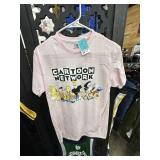 Tshirt/Hoodie/Sports Apparel