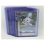 (12) RARE Digimon Tournement Event and