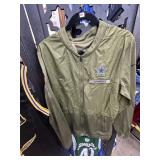 Tshirt/Hoodie/Sports Apparel