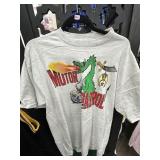 Tshirt/Hoodie/Sports Apparel