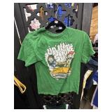 Tshirt/Hoodie/Sports Apparel