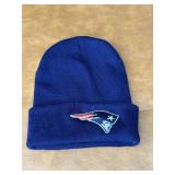New England Patriots Beanie