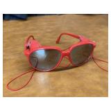 Vitage I Ski Sunglasses
