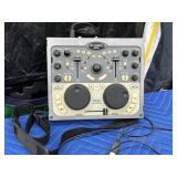 Hercules DJ Console MK2