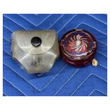 Yomega X-Brain Yoyo with Case