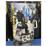 New Gotham City Guardian Playset