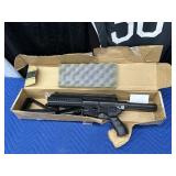 Steel Strike Umarex .177 Cal BB Rifle