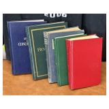 Selection of Vintage Books