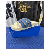 Adidas Slides Size 8