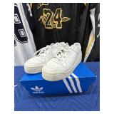 Adidas Forum Bold W Tennis Shoes Size 8