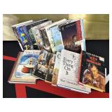 (17) Young Readers Chapter Books