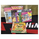 (10) Childrens Books