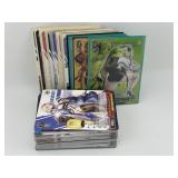 Weib Schwarz Card Game