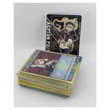 Union Arena Trading Card Game