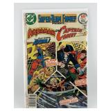 Octo 1977 #13 DC Super-Team Family Presents