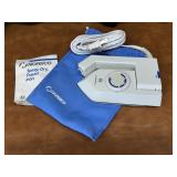 Norelco Spray, Dry, Travel Iron
