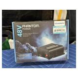 Aokeo Phantom Power 48V For Any Condenser