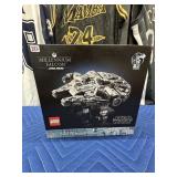 New Lego Star Wars Millennium Falcom