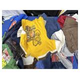 (20) Selection of Little Boy Clothes
