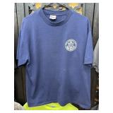 United State District Court Tshrit Size L
