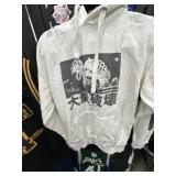 Tshirt/Hoodie/Sports Apparel