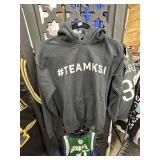 Tshirt/Hoodie/Sports Apparel