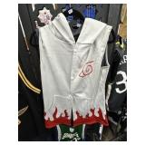 Tshirt/Hoodie/Sports Apparel