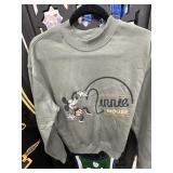 Tshirt/Hoodie/Sports Apparel