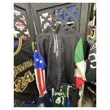 Tshirt/Hoodie/Sports Apparel