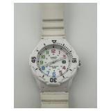 Casio Quartz Water Resistant Watch